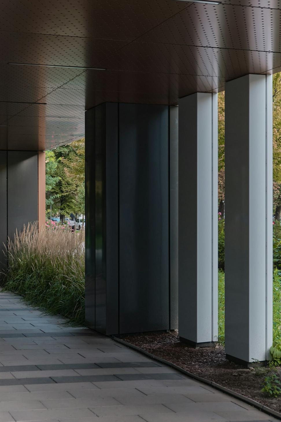 Sustainable Architecture