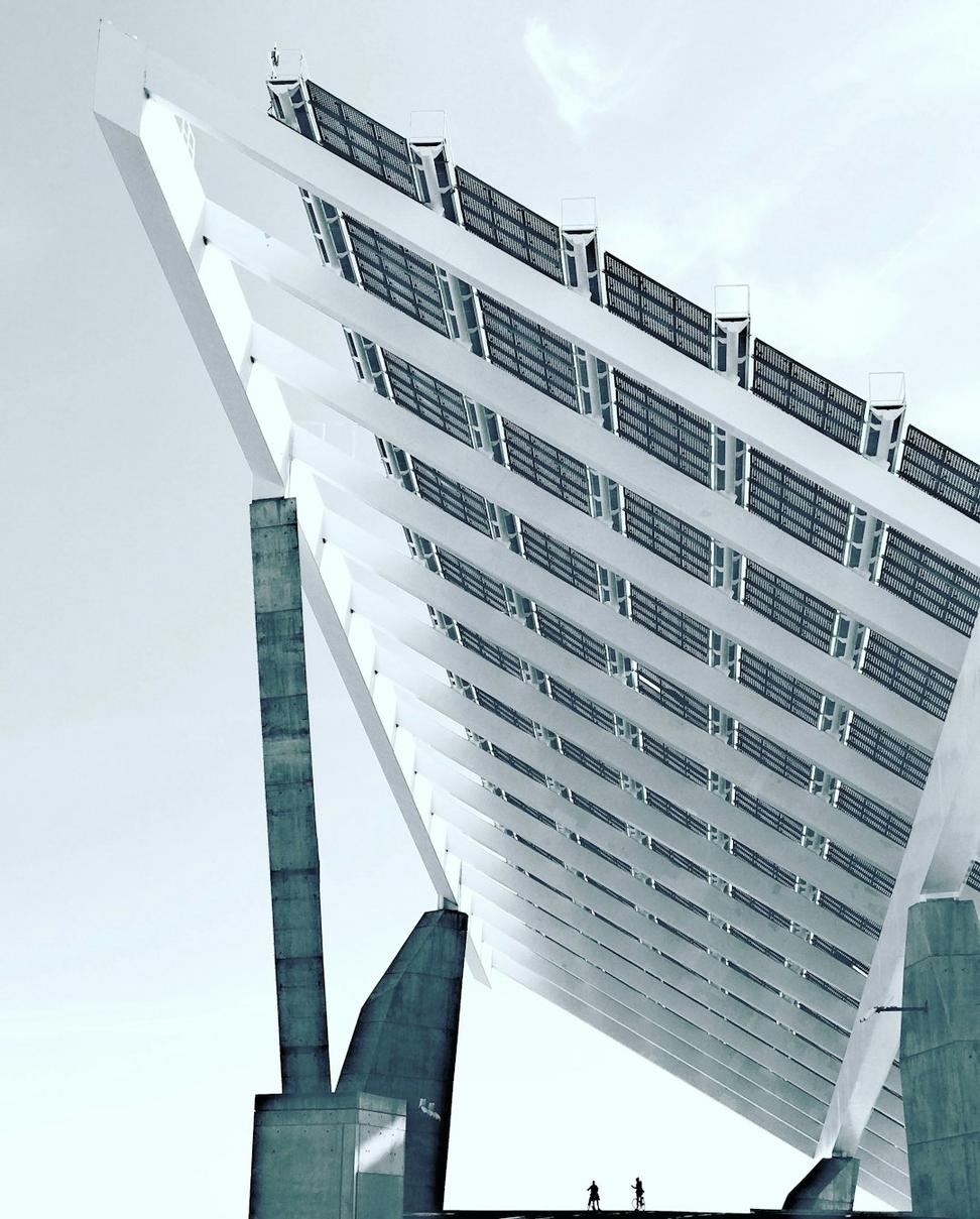 Net-Zero Community Center