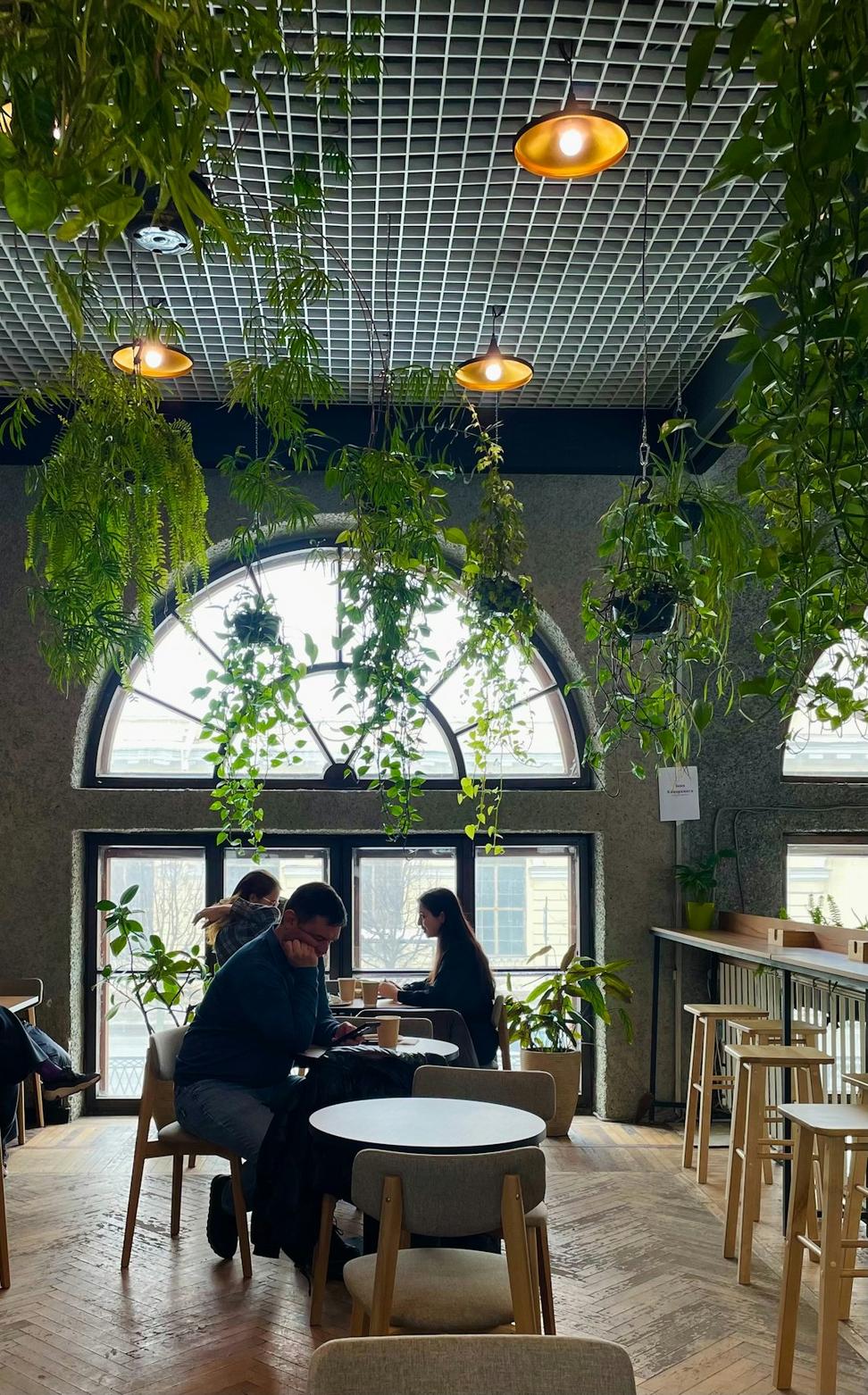 Farm-to-Table Restaurant