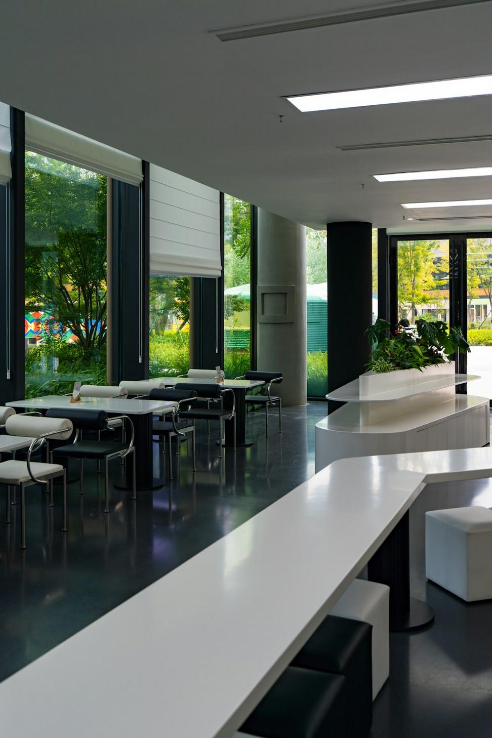 Sustainable Interior Design